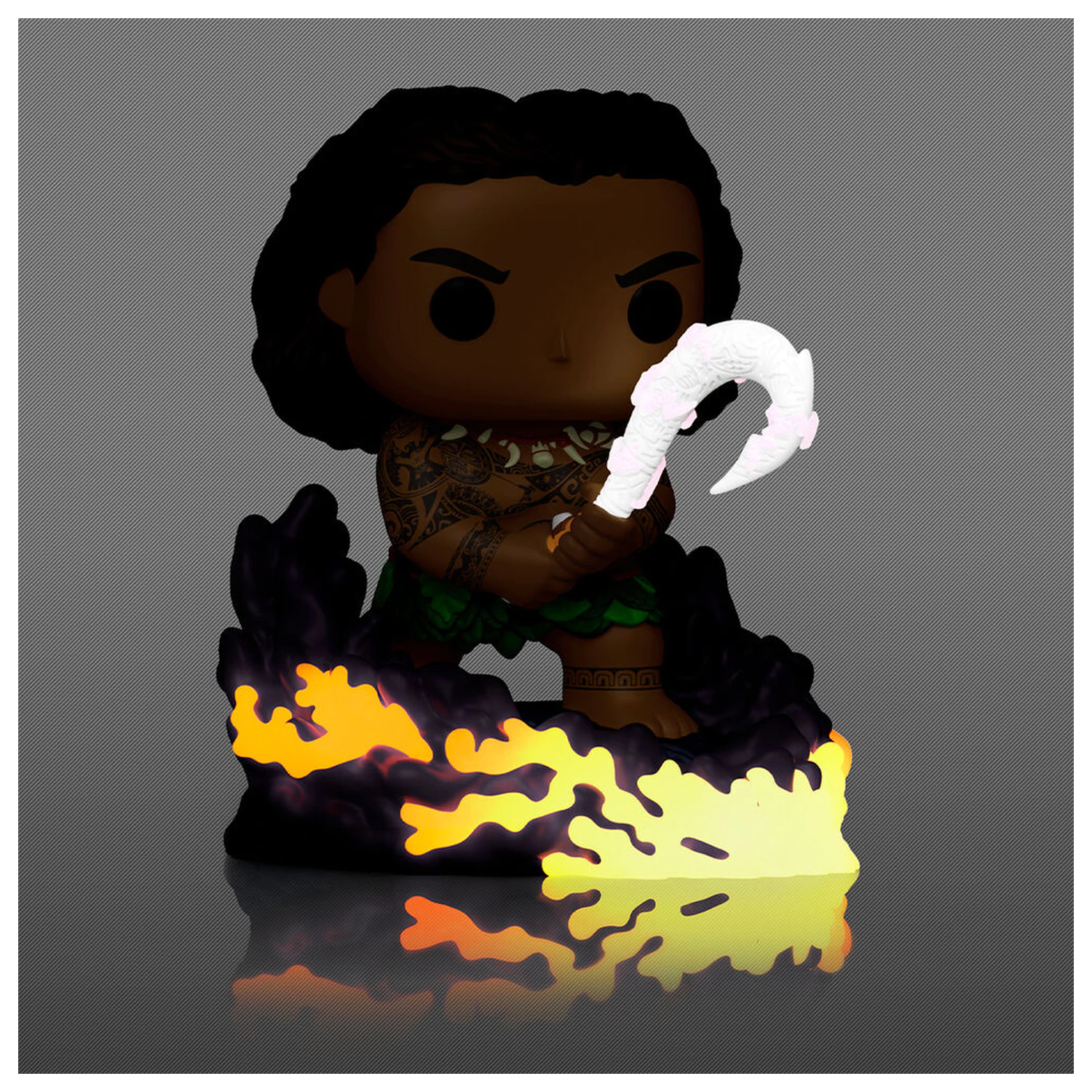 Funko POP figure Premium Disney Vaiana Moana 3 Maui product photo