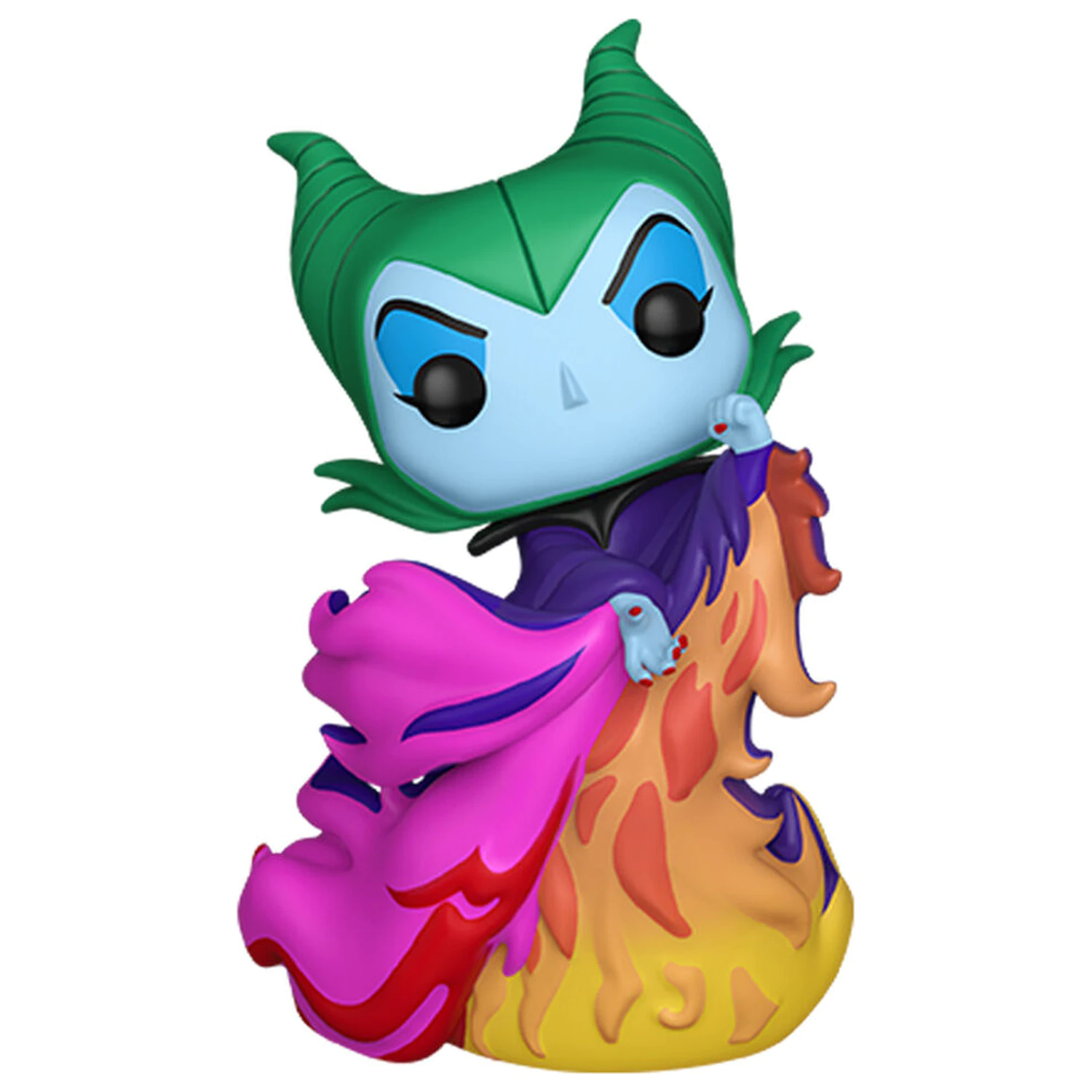 Funko POP figure Premium Disney Villains Maleficent product photo