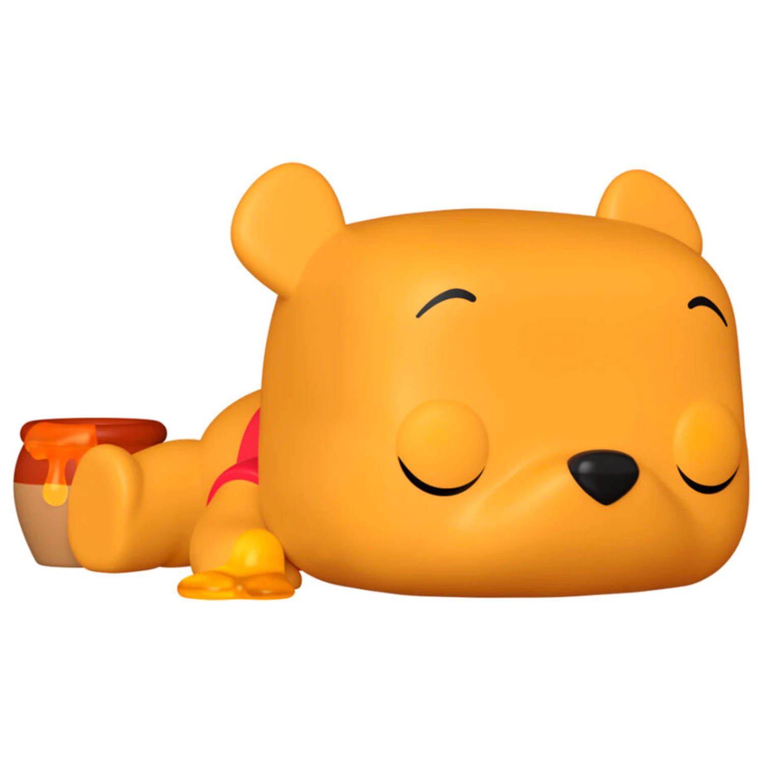 Funko POP figure Disney Winnie the Pooh Sleeping product photo