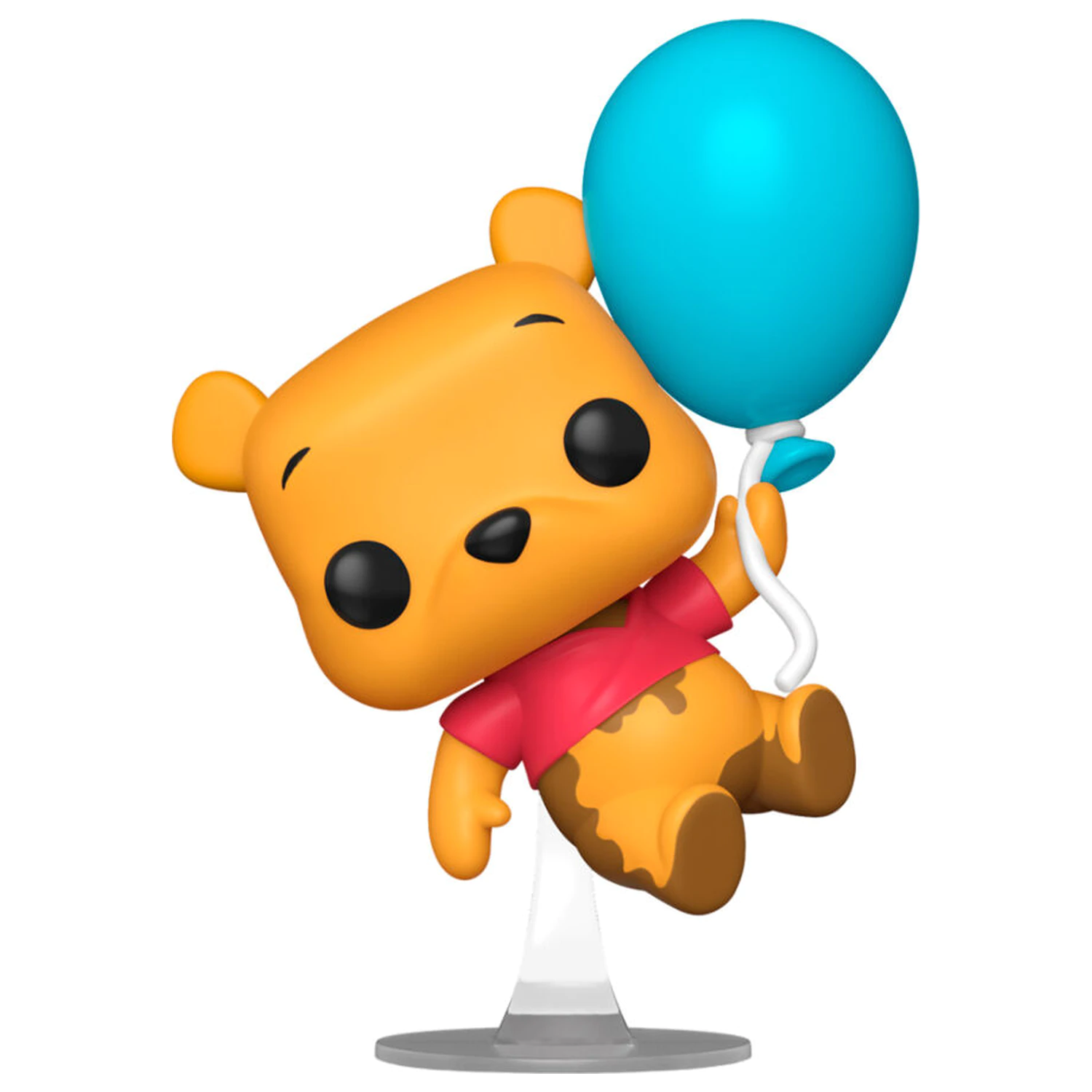 Funko POP figure Disney Winnie the Pooh with Balloon product photo