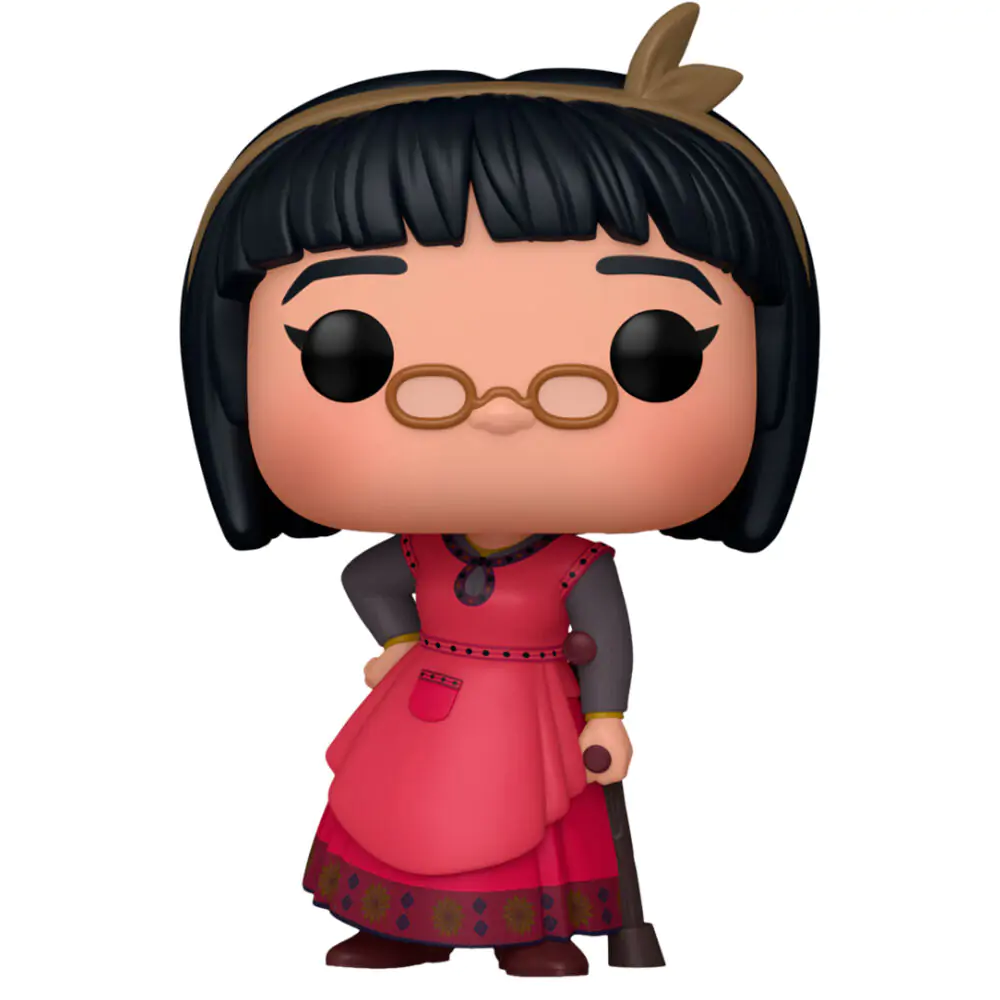 POP figure Disney Wish Dahlia termékfotó