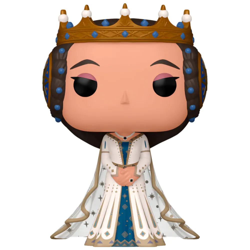 POP figure Disney Wish Queen Amaya product photo