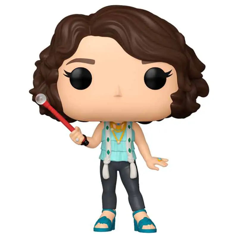 Funko POP figure Disney Wizards of Waverly Place Alex Russo product photo