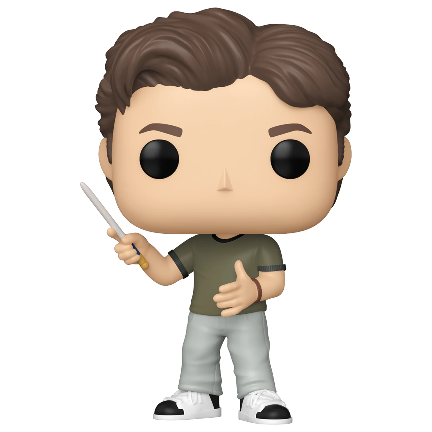 Funko POP figure Disney Wizards of Waverly Place Max Russo product photo