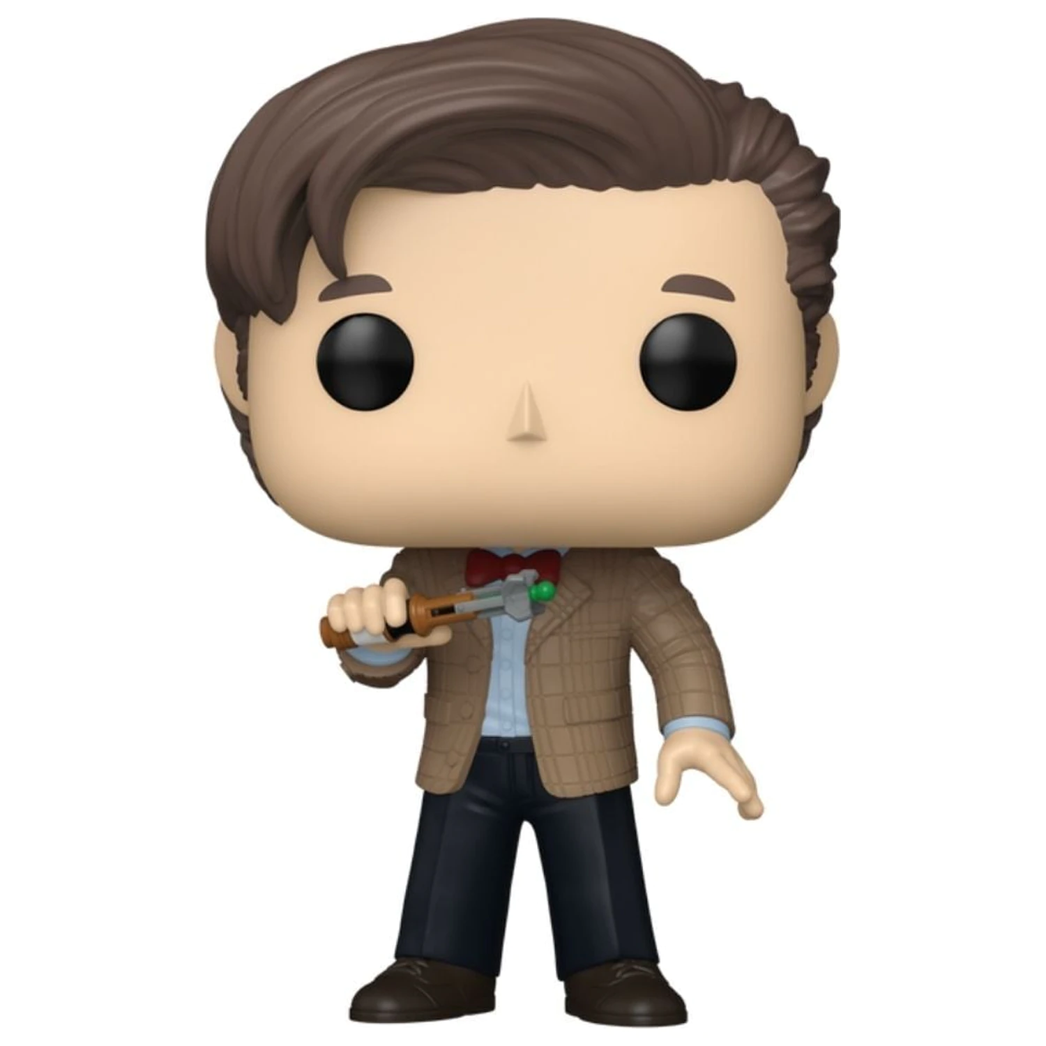 Funko POP figure Doctor Who Eleventh Doctor product photo