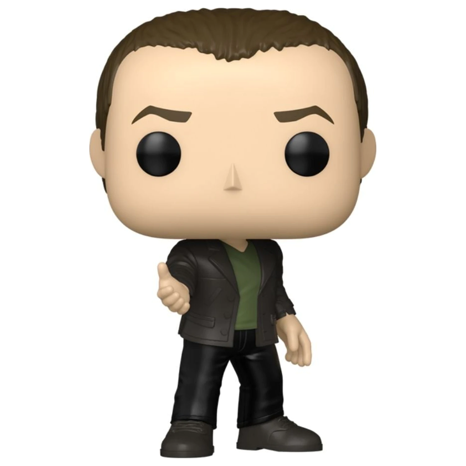 Funko POP figure Doctor Who Ninth Doctor product photo