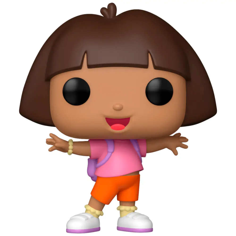 Funko POP figure Dora - Dora product photo