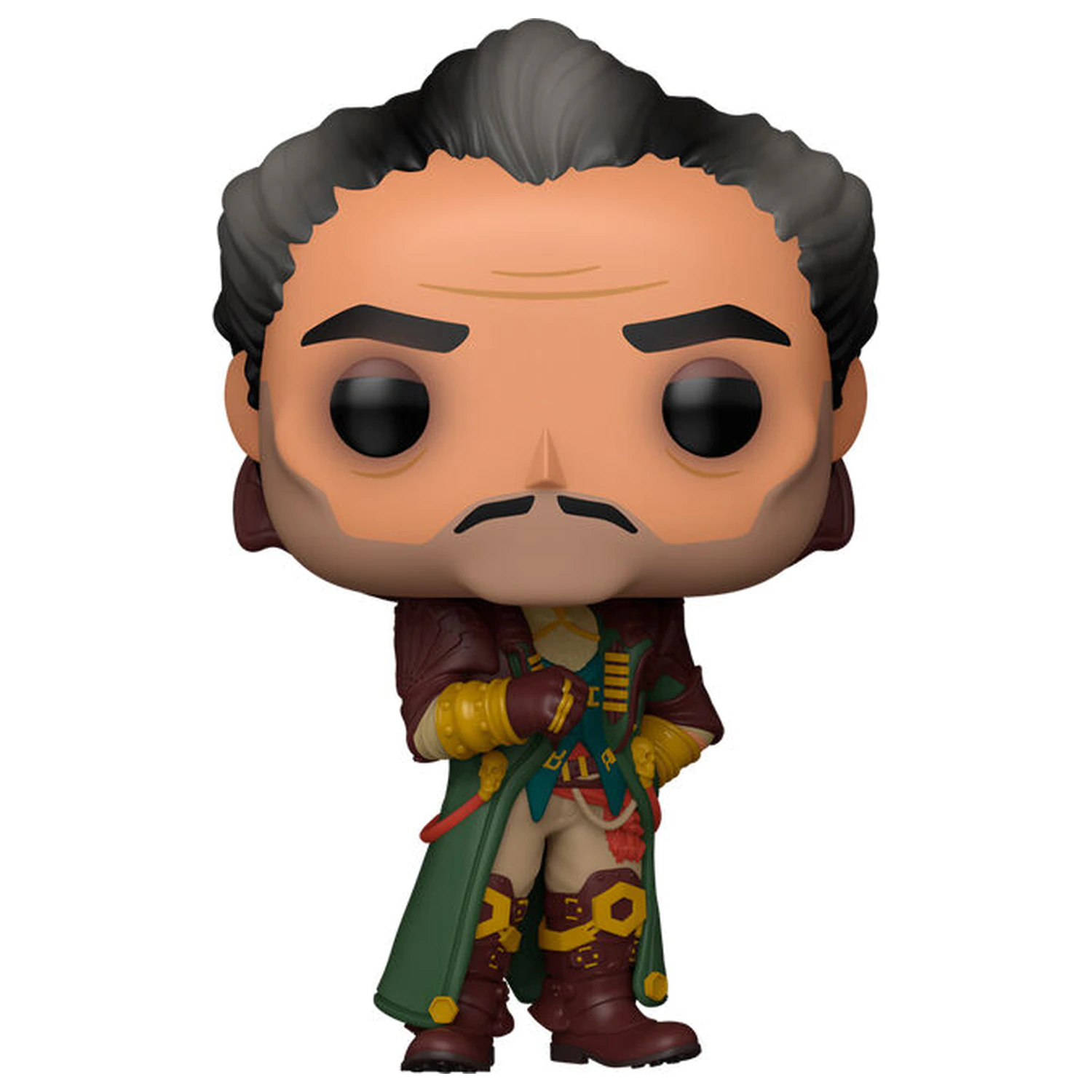 Funko POP figure Drago Age: The Veilguard Emmrich Volkarin product photo