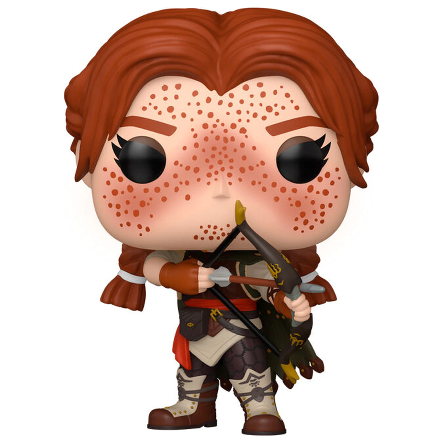 Funko POP figure Drago Age: The Veilguard Lace Harding product photo