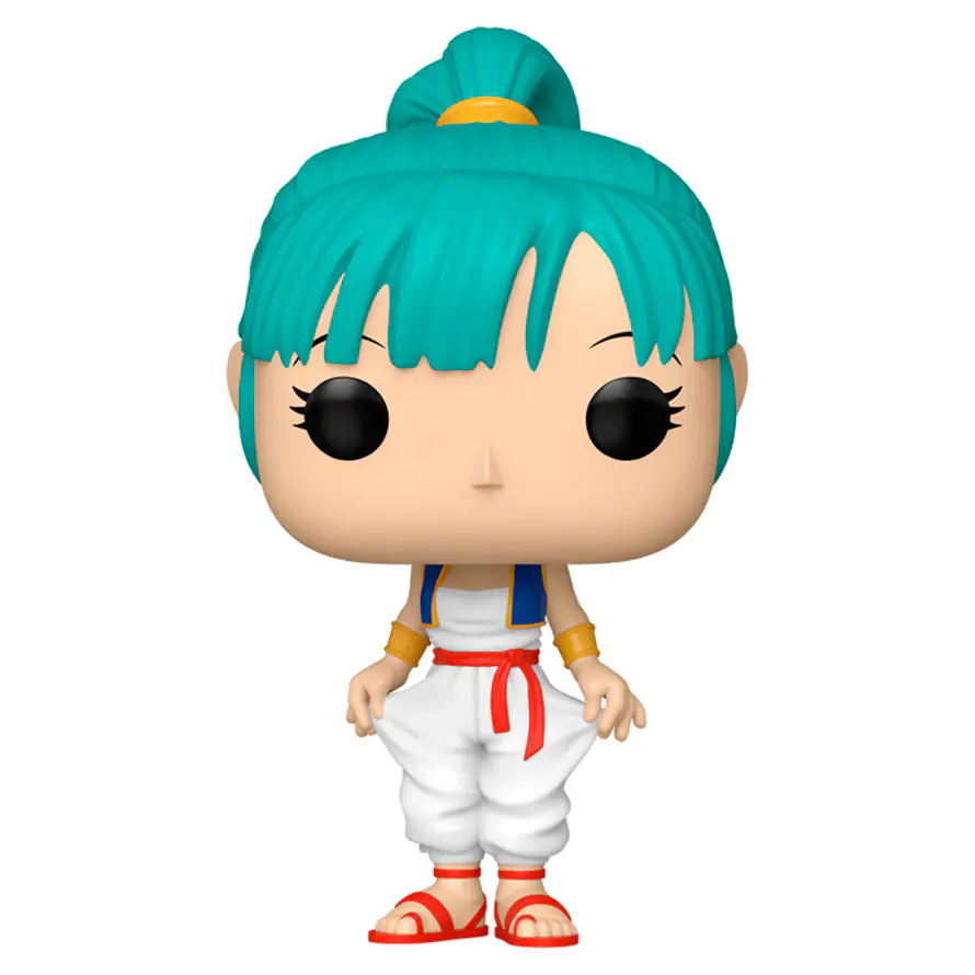Funko POP figure Dragon Ball Bulma product photo