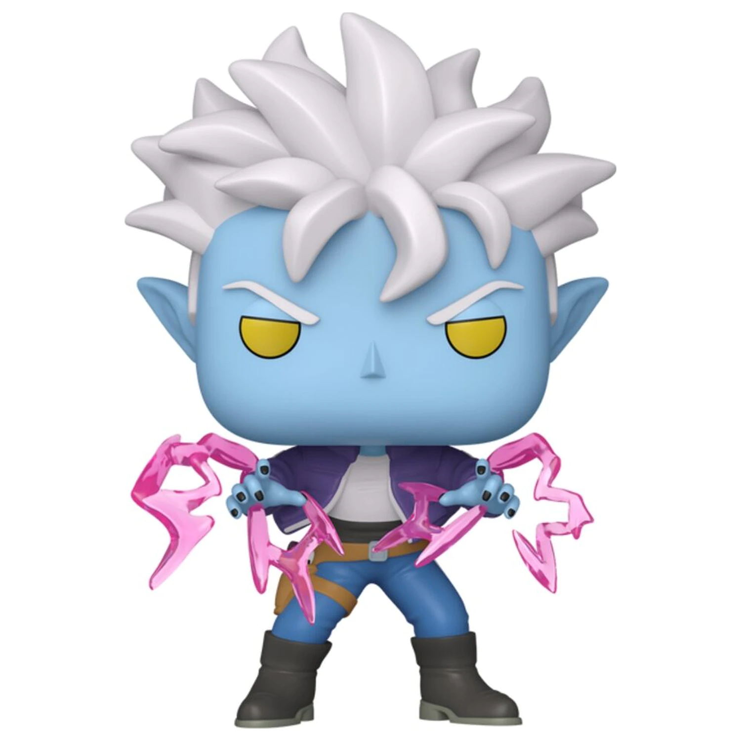 Funko POP figure Dragon Ball Daima Glorio product photo