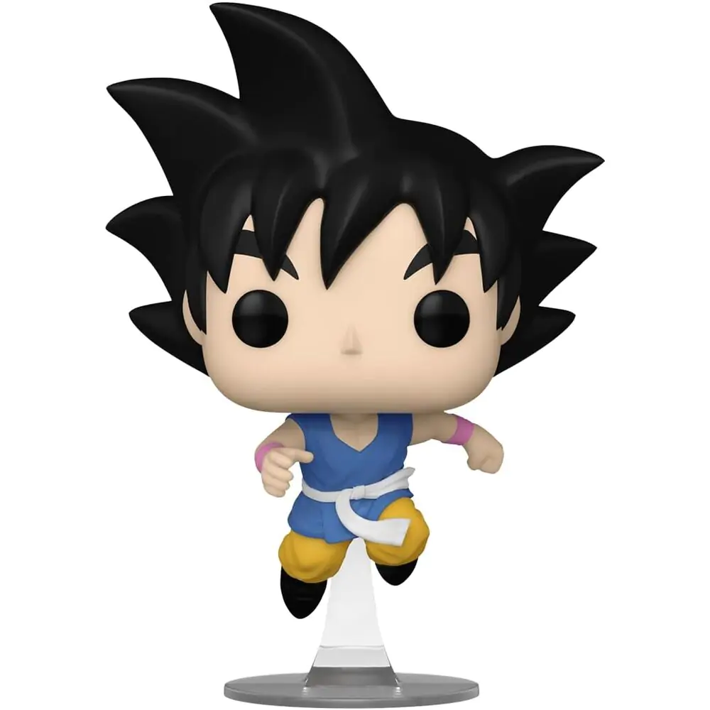 Funko POP figure Dragon Ball GT Goku termékfotó