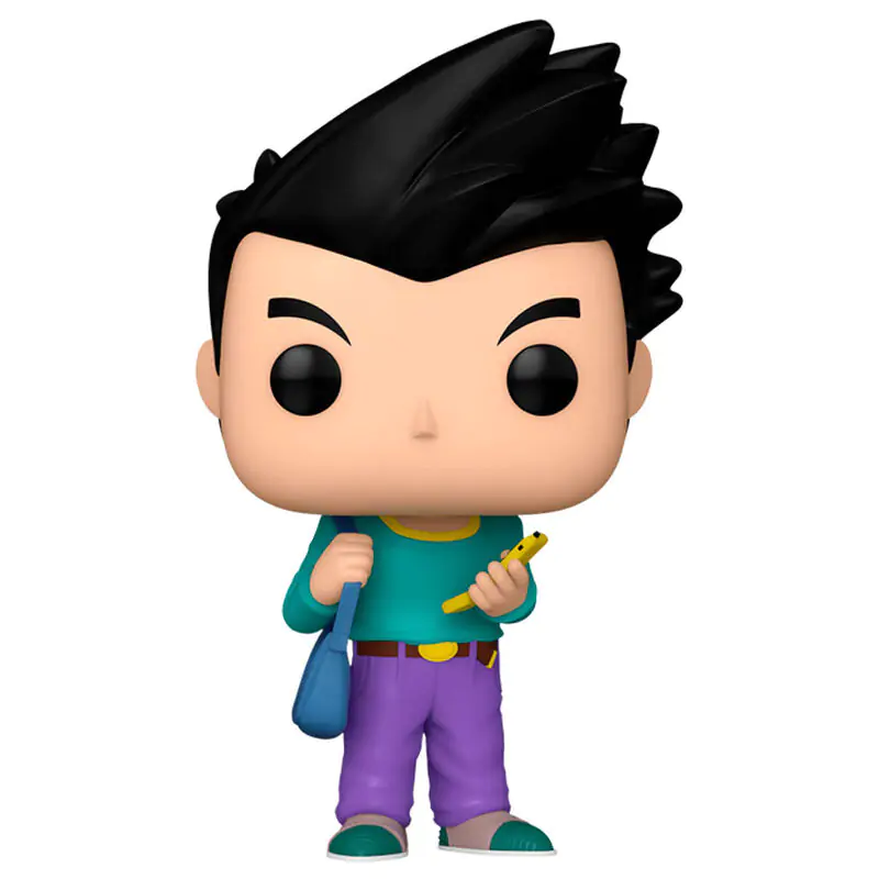 Funko POP figure Dragon Ball GT Goten termékfotó