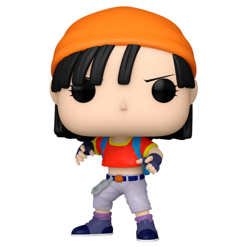 Funko POP figure Dragon Ball GT Pan termékfotó