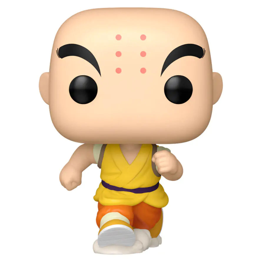 Funko POP figure Dragon Ball Krillin product photo