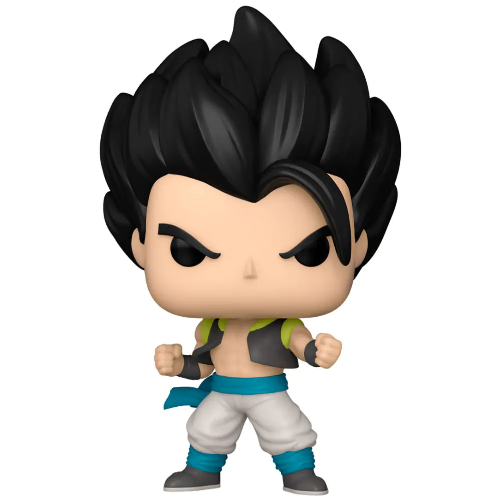 Funko POP figure Dragon Ball Super Broly Gogeta termékfotó