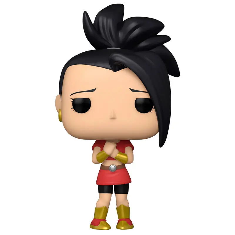 Dragon Ball Super POP! Animation Vinyl Figure Kale 9 cm termékfotó