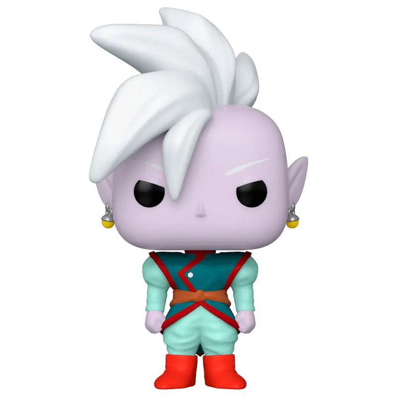 Dragon Ball Super POP! Animation Vinyl Figure Shin 9 cm termékfotó