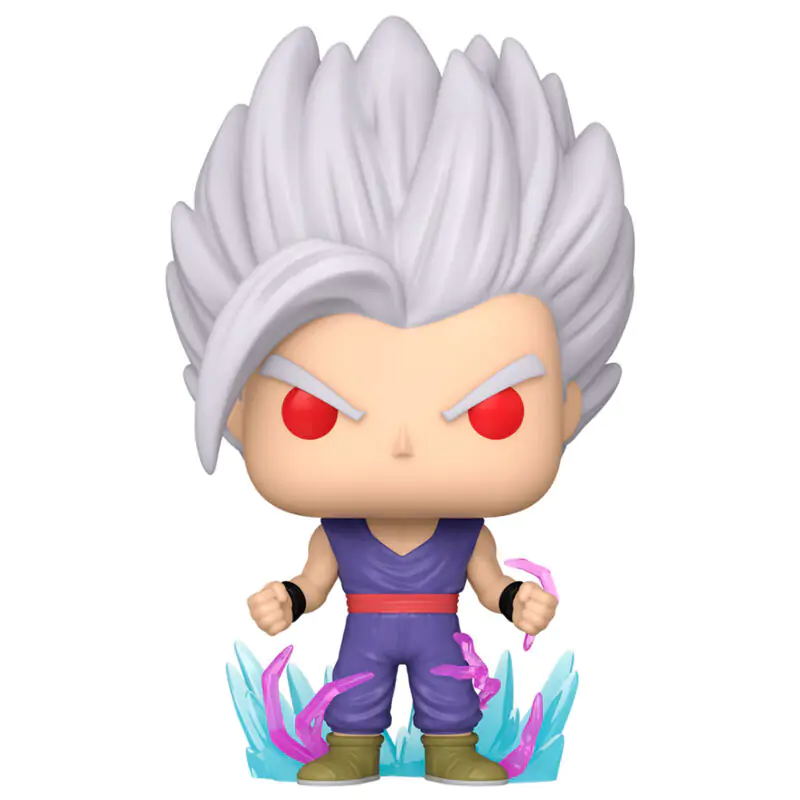 Funko POP figure Dragon Ball Super Super Hero Gohan Beast termékfotó