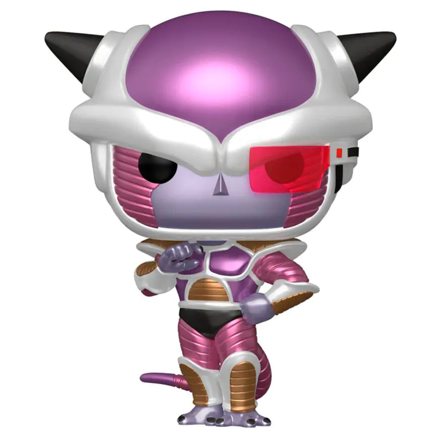 Funko POP figure Dragon Ball Z Frieza Exclusive termékfotó