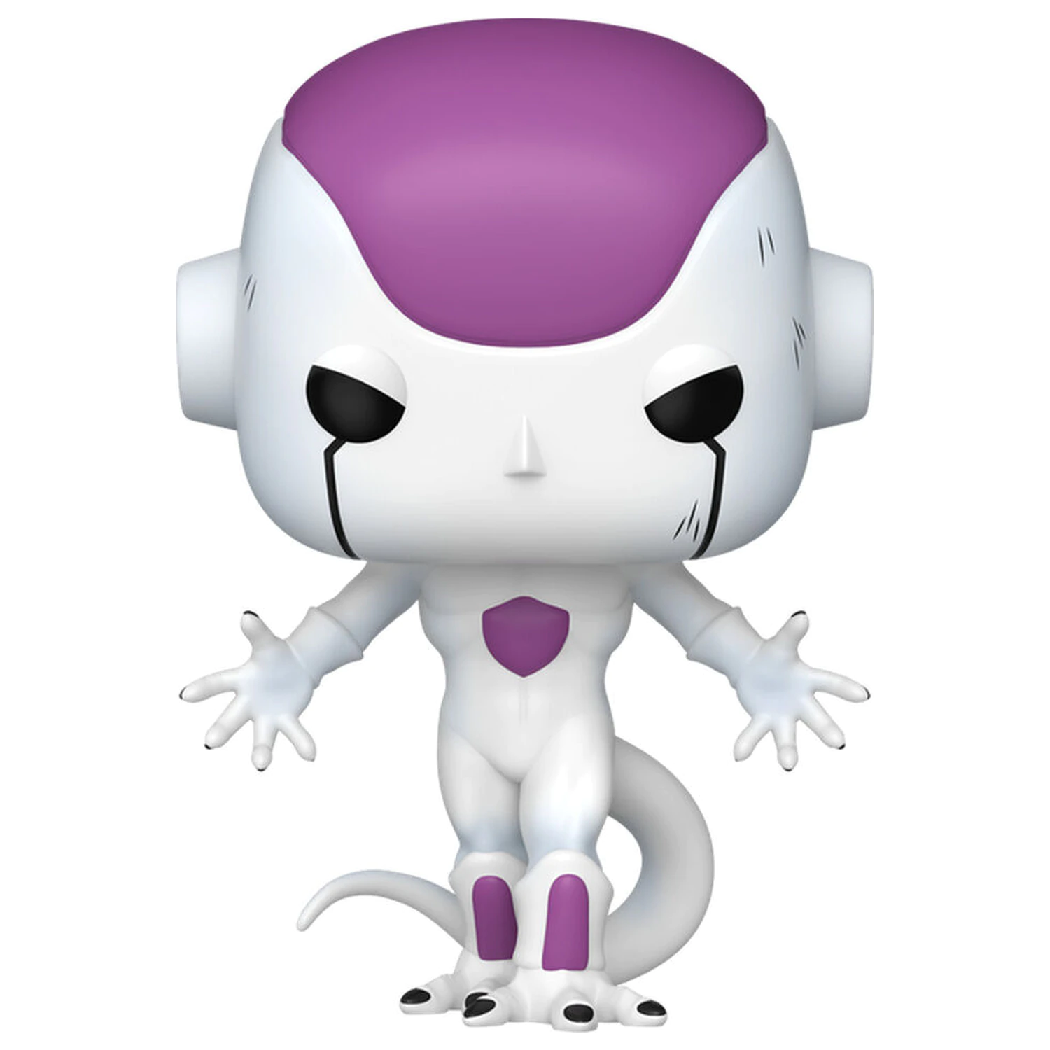 Funko POP figure Dragon Ball Z Frieza - Frieza Saga product photo