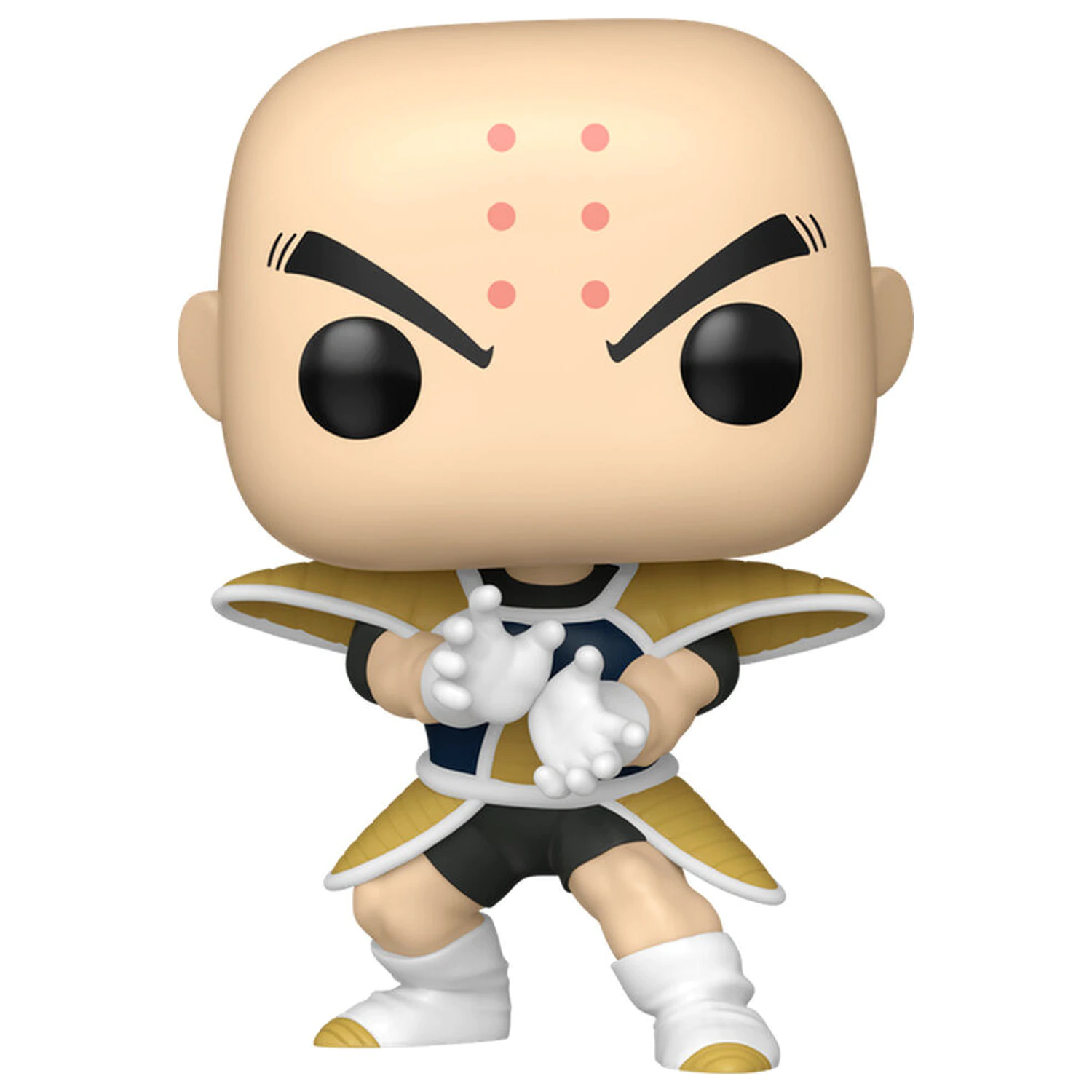 Funko POP figure Dragon Ball Z Krillin Frieza Saga product photo