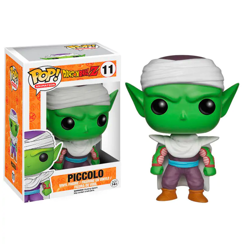 Funko POP figure Dragon Ball Z Piccolo termékfotó