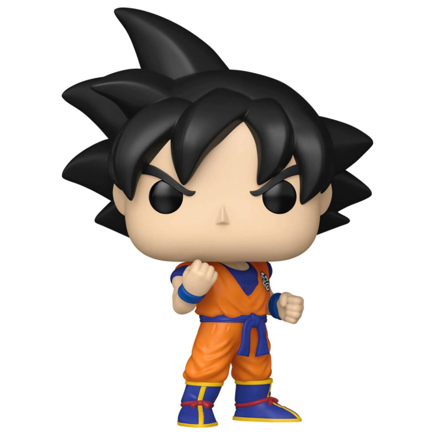Funko POP figure Dragon Ball Z Son Goku Frieza Saga product photo