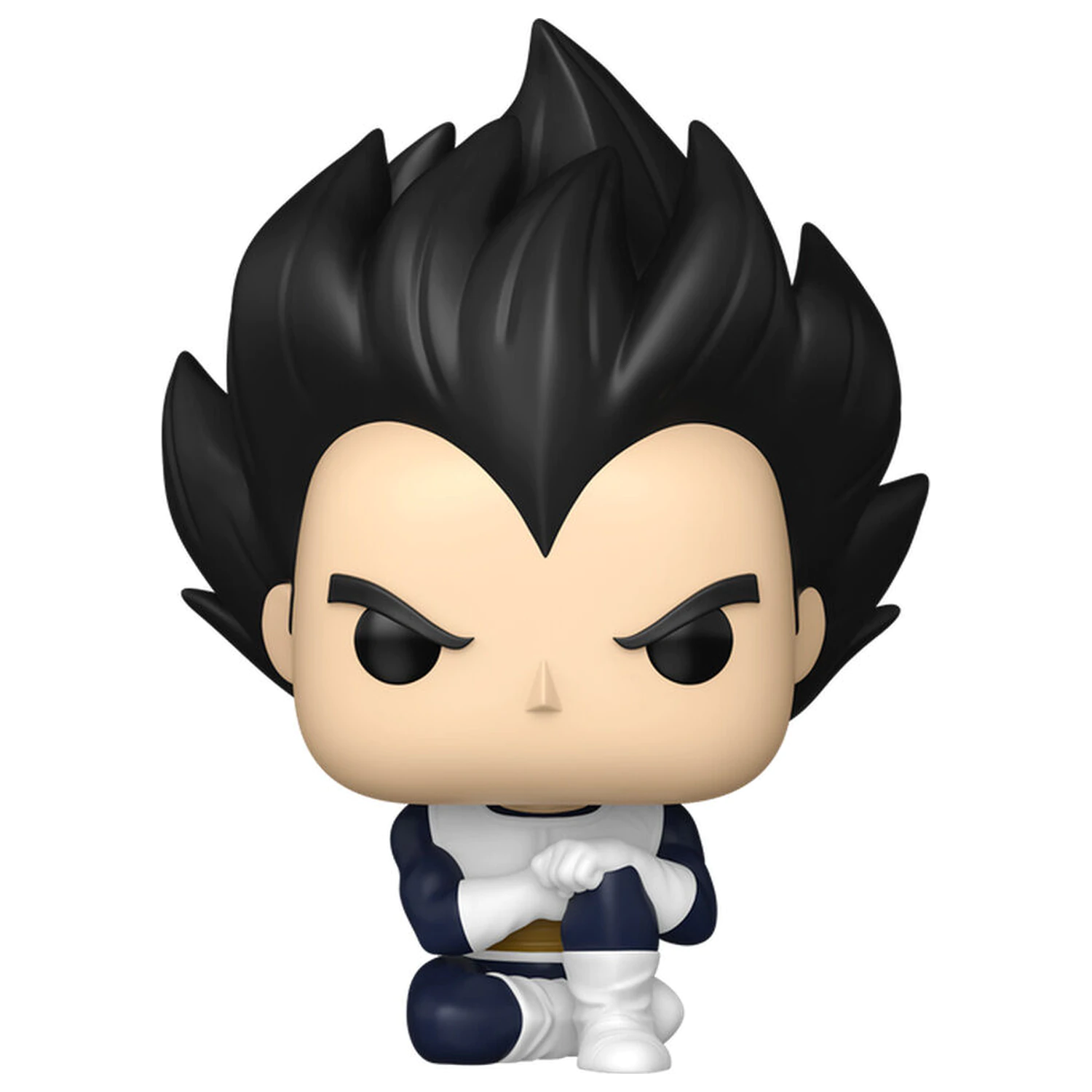 Funko POP figure Dragon Ball Z Vegeta Frieza Saga product photo