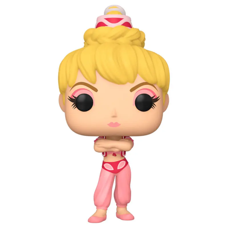 POP figure Dream of Jeannie - Jeannie product photo