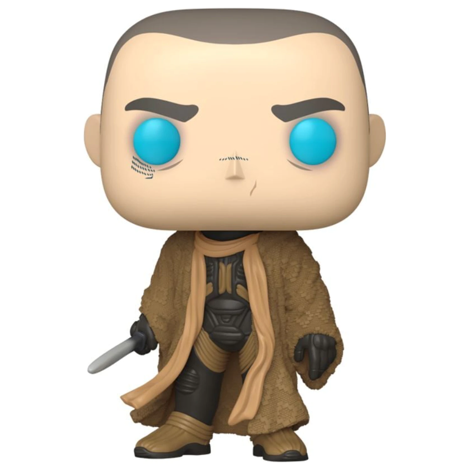 Funko POP figure Dune Part Three Paul Atreides product photo