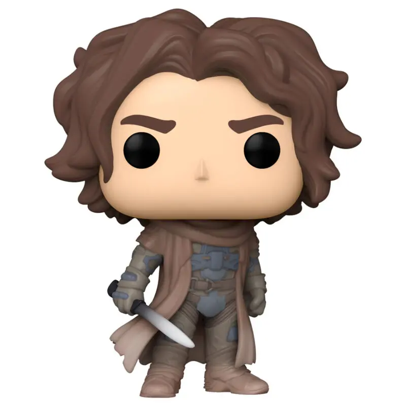 POP figure Dune Paul Atreides product photo