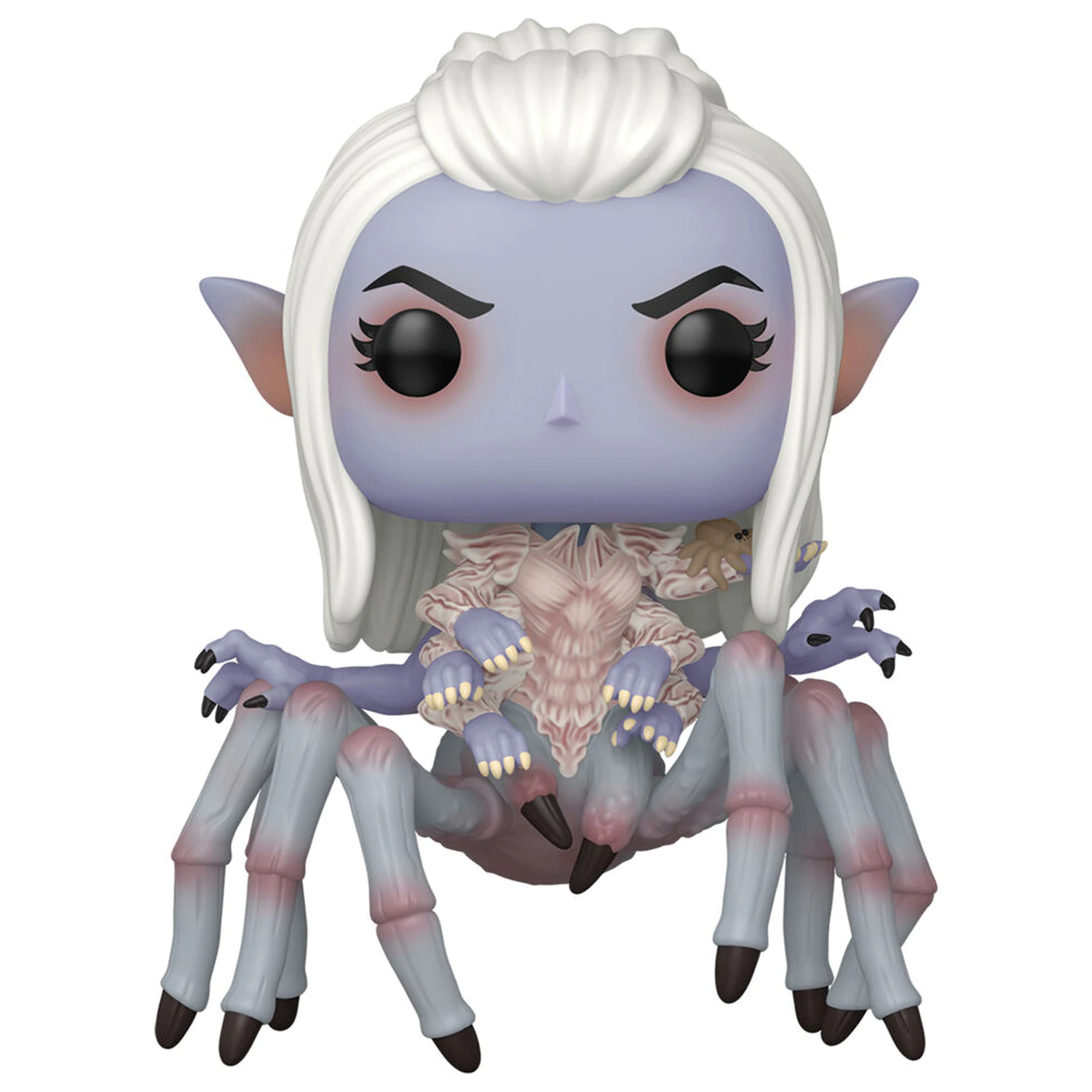 Funko POP figure Dungeon & Dragons Lolth The Spider Queen product photo