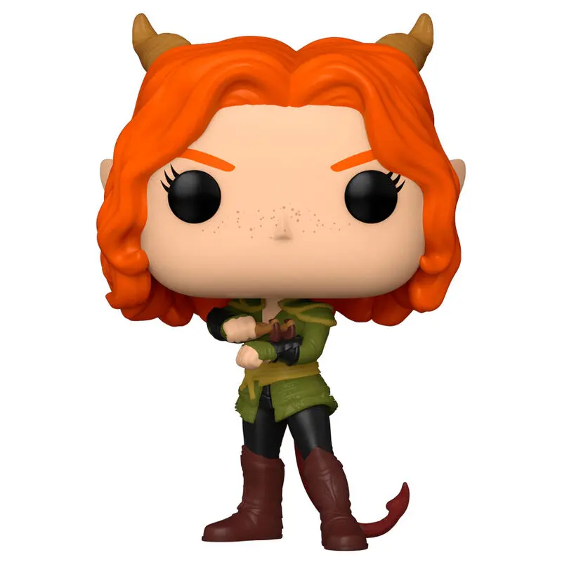 Dungeons & Dragons POP! Movies Vinyl Figure Doric 9 cm termékfotó