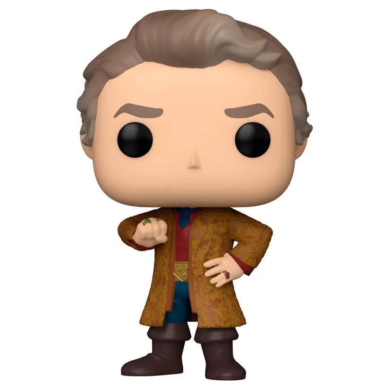 Dungeons &amp; Dragons POP! Movies Vinyl Figure Forge 9 cm product photo