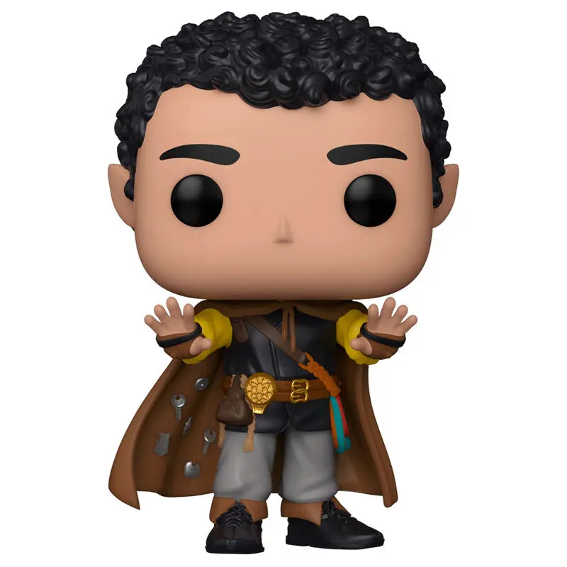 Dungeons &amp; Dragons POP! Movies Vinyl Figure Simon 9 cm product photo