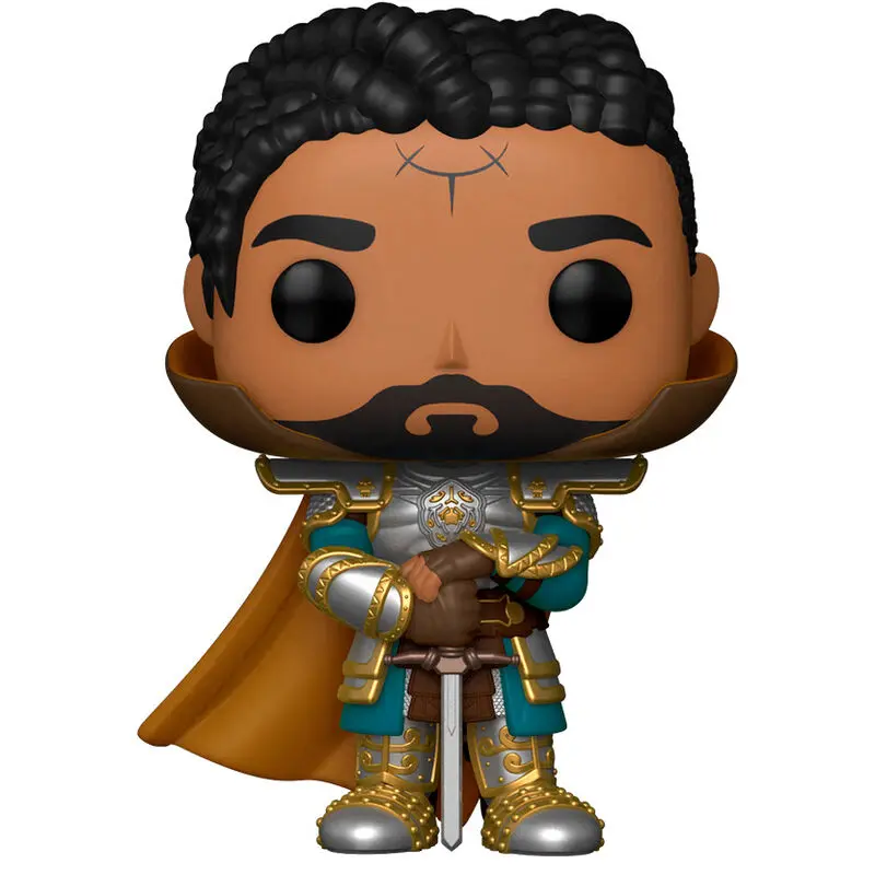 Dungeons &amp; Dragons POP! Movies Vinyl Figure Xenk 9 cm product photo