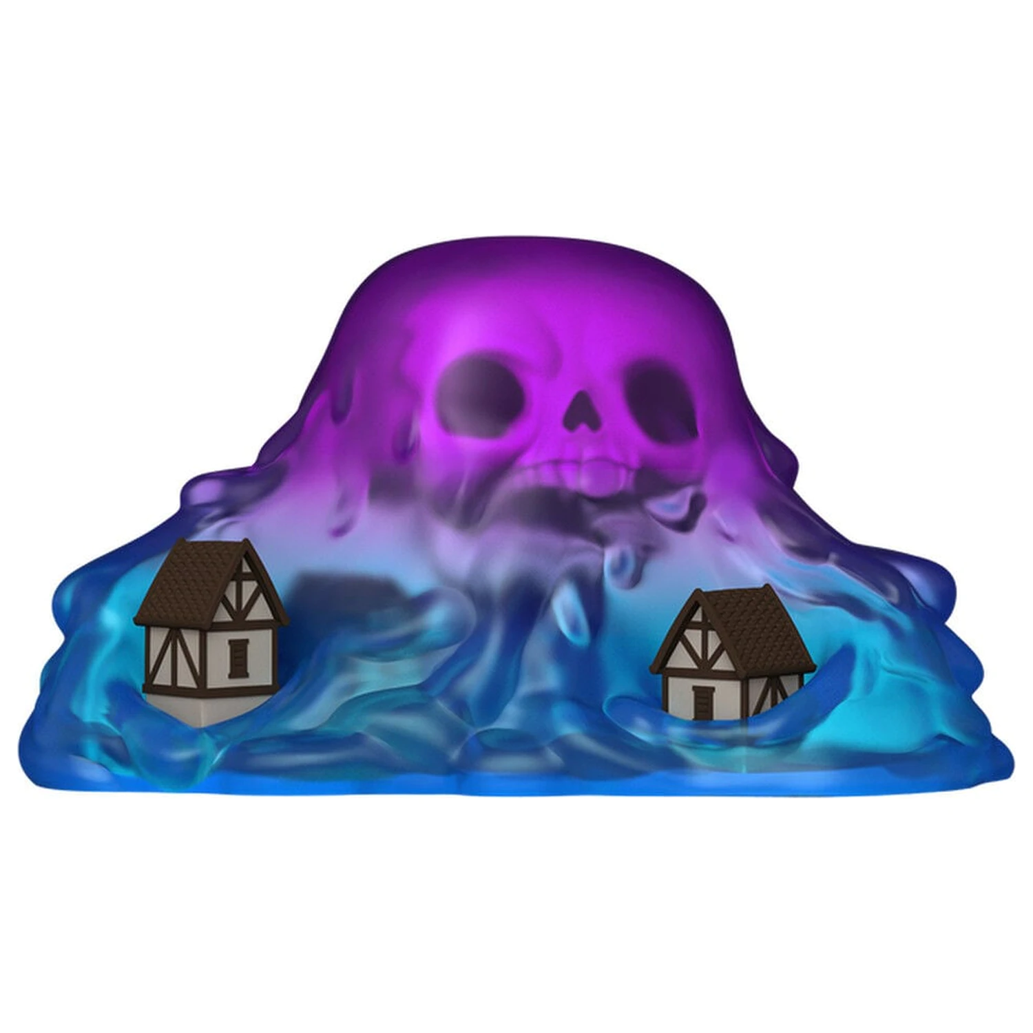 Funko POP figure Premium Dungeons & Dragons Blob of Annihilation product photo