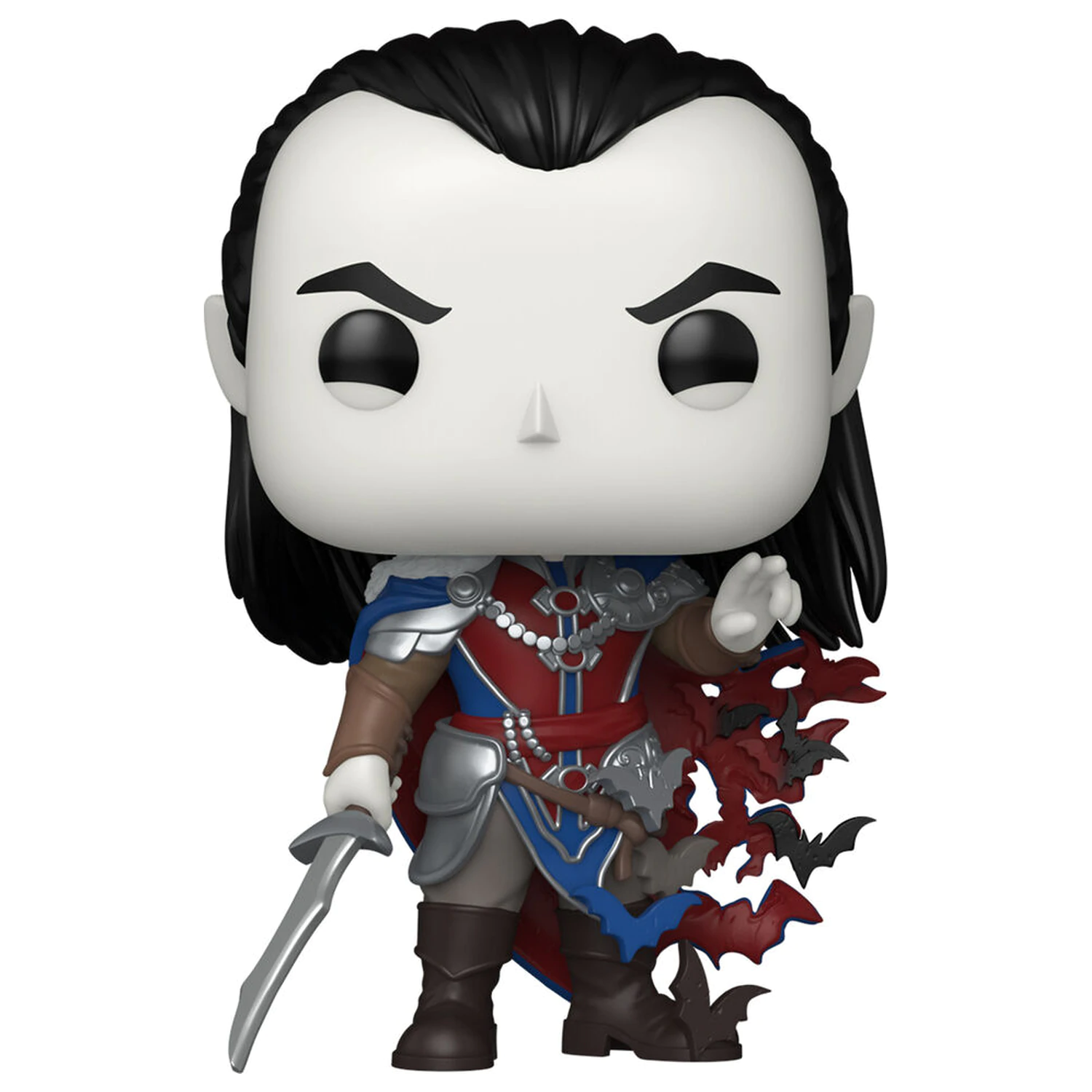 Funko POP figure Dungeons & Dragons Valindra Strahd product photo