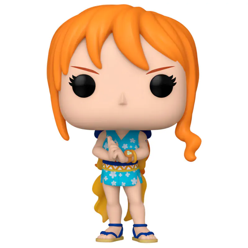 POP figure One Piece Onami termékfotó