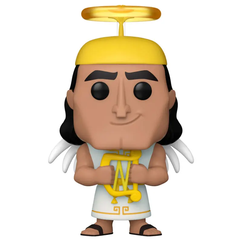 POP figure Disney Emperor s New Groove Kronk Exclusive termékfotó