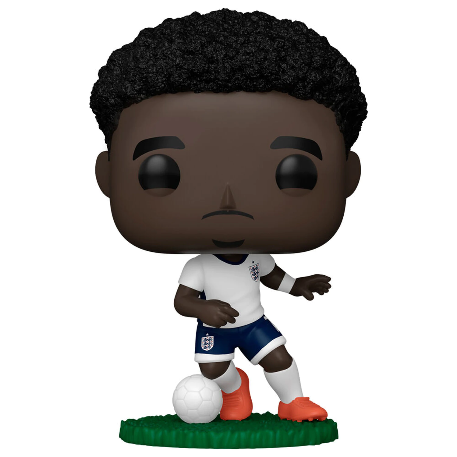 Funko POP figure England Bukayo Saka product photo