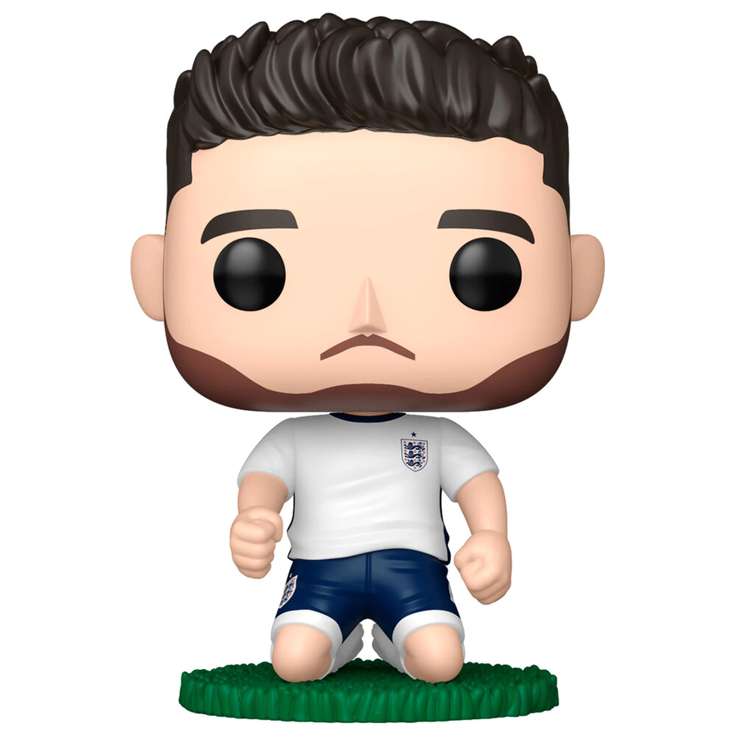 Funko POP figure England Declan Rice product photo