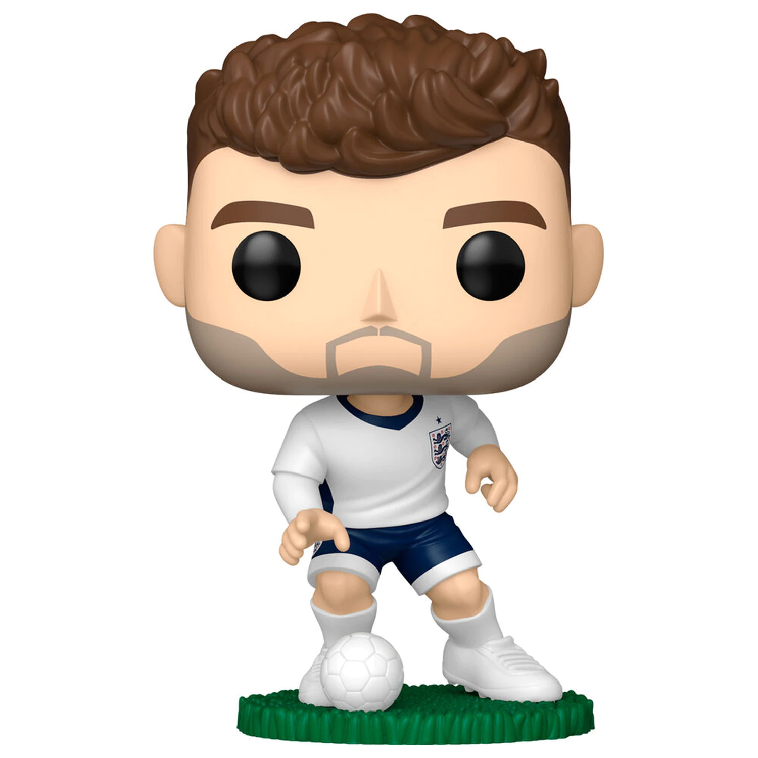 Funko POP figure England John Stones product photo