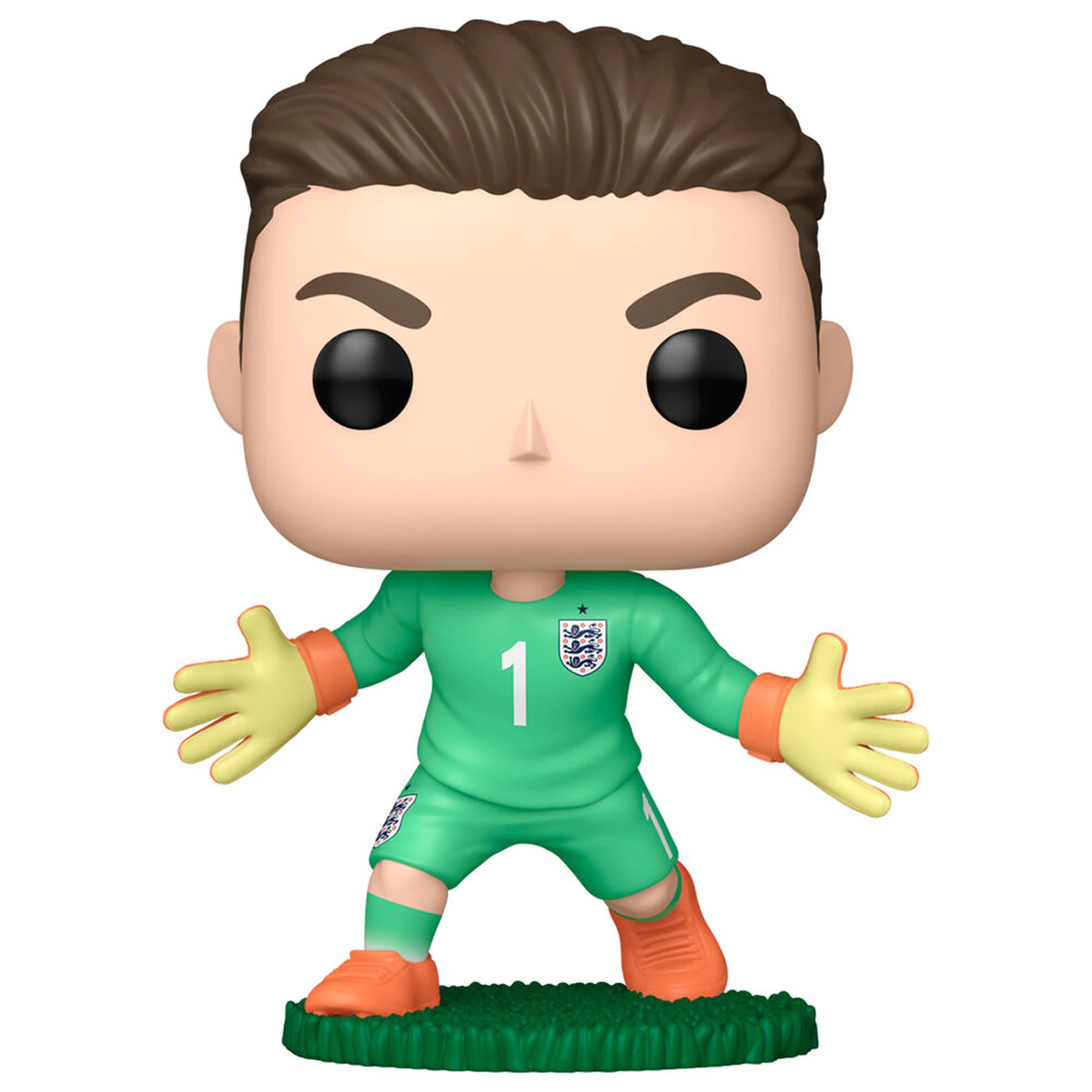 Funko POP figure England Jordan Pickford product photo