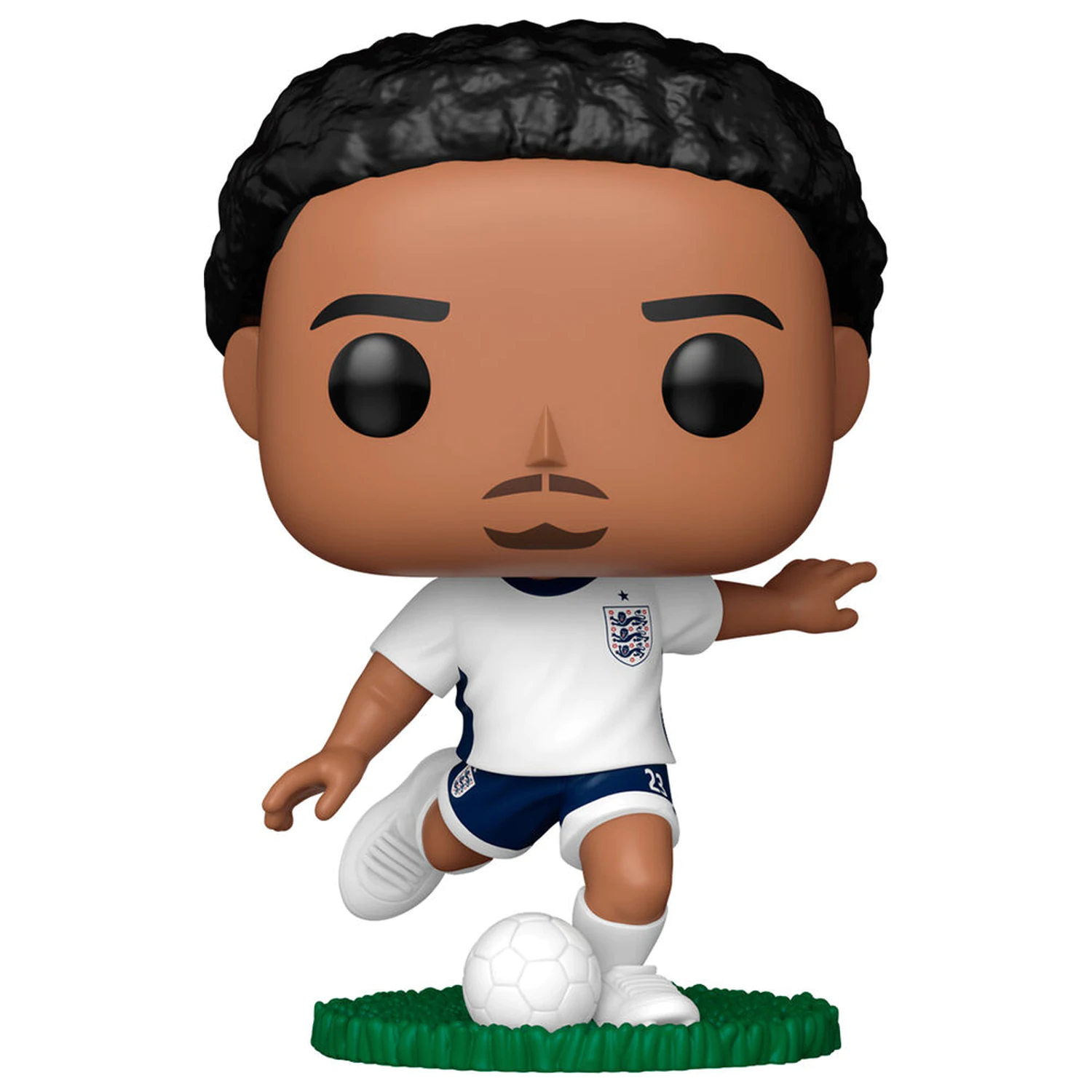 Funko POP figure England Myles Lewis-Skelly product photo