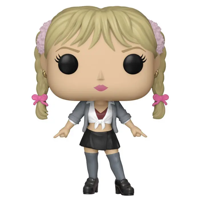 Funko POP figure & tee box Britney Spears One More Time Exkluzív termékfotó