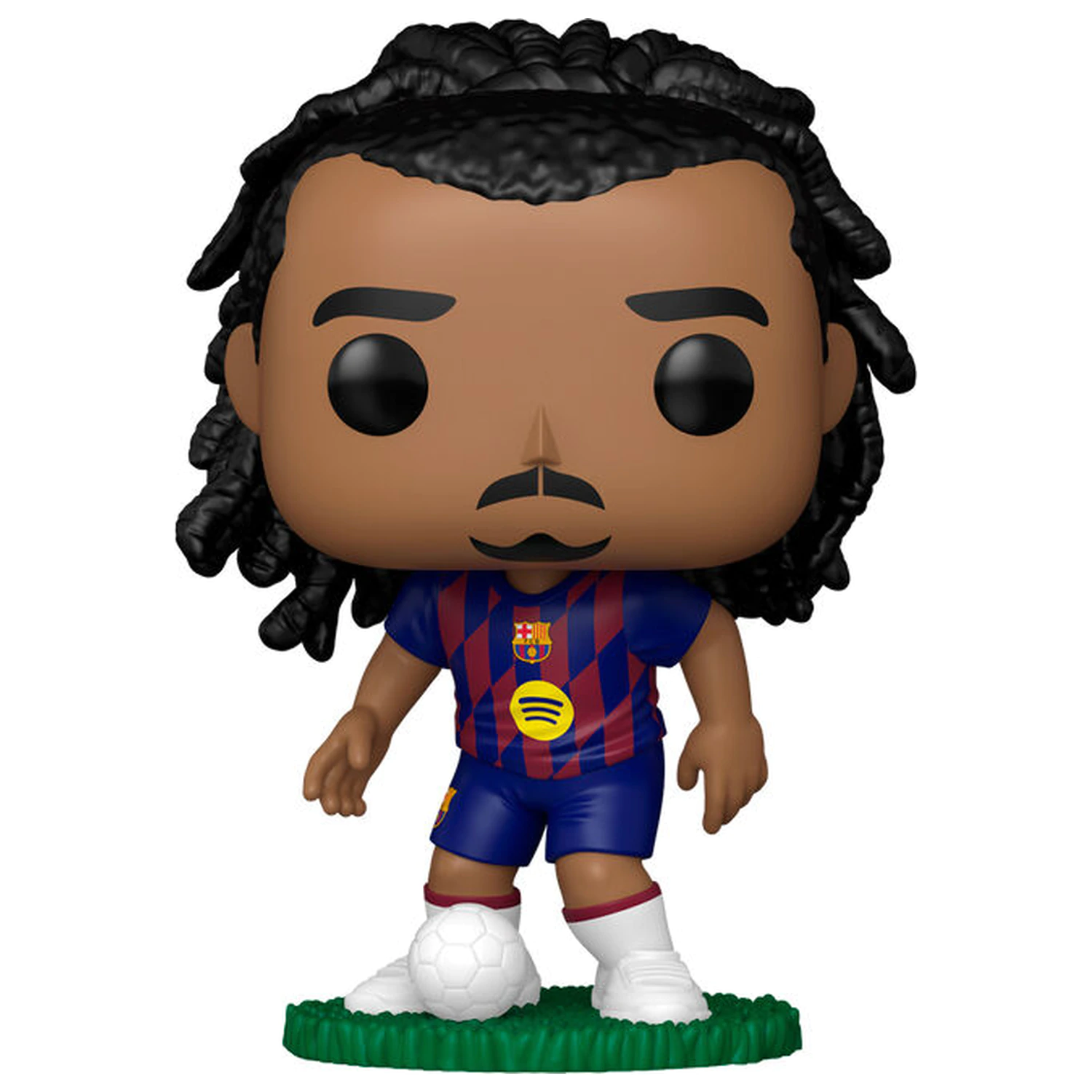Funko POP figure F.C. Barcelona Jules Kounde product photo