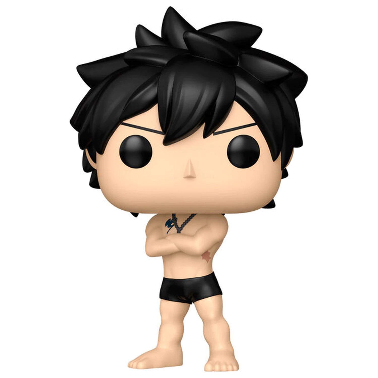 Funko POP figure Fairy Tail 100 Years Quest Gray Chase product photo