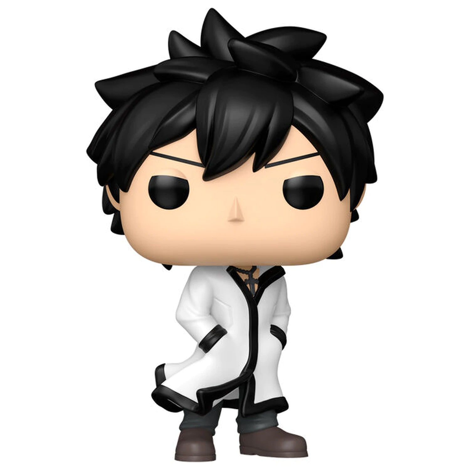 Funko POP figure Fairy Tail 100 Years Quest Gray product photo